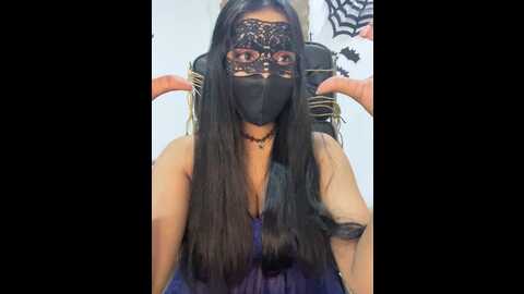 lovely_ashuu @ stripchat on 20231108