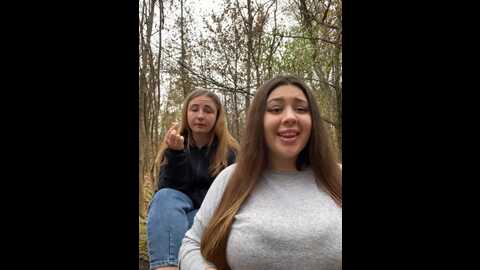 millashy @ stripchat on 20231108