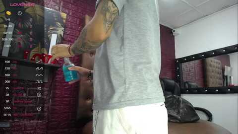 mon_sun_love @ stripchat on 20231108