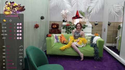 pinkybunny @ stripchat on 20231108