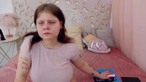 rosaliaro @ stripchat on 20231108