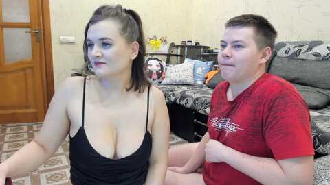 Media: sexnadvoih Stripchat 2023-11-08 14:33:00