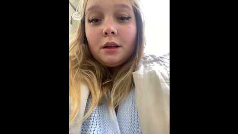 Media: sofiaadams Stripchat 2023-11-08 06:20:00