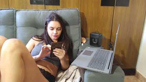 souliquorlips @ stripchat on 20231108