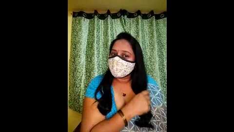 venkata_lakshmi @ stripchat on 20231108