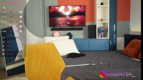 Media: vika54784 Stripchat 2023-11-08 10:52:00