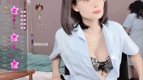 Media: wenwen1688 Stripchat 2023-11-08 00:54:00