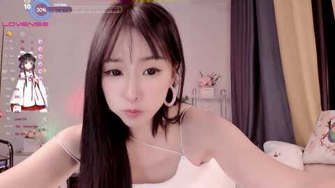 aileen_koko @ stripchat on 20231109