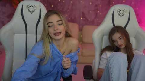 anabel_054 @ stripchat on 20231109