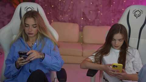 anabel_054 @ stripchat on 20231109