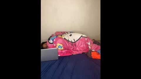 andrea_anthony @ stripchat on 20231109