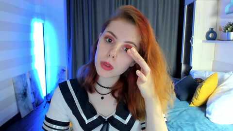 christy_stephens @ stripchat on 20231109