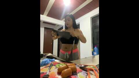 Media: pamelaftmia Stripchat 2023-11-09 00:08:00
