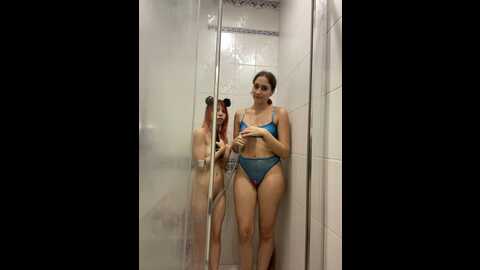 rollinggirls @ stripchat on 20231109
