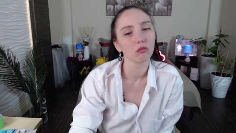 valkyriefiera @ stripchat on 20231109