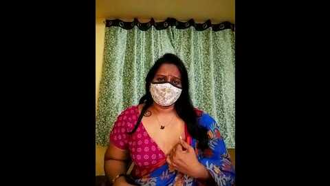 venkata_lakshmi @ stripchat on 20231109