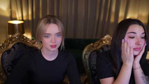 anabel_054 @ stripchat on 20231110