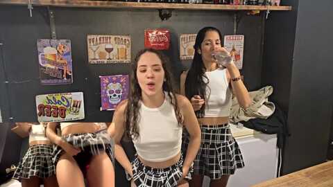 Media: barfantasy Stripchat 2023-11-10 19:02:00