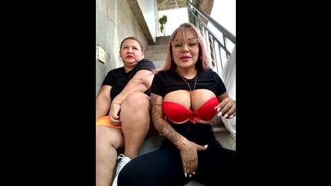 Media: dianita_1988 Stripchat 2023-11-10 17:30:00