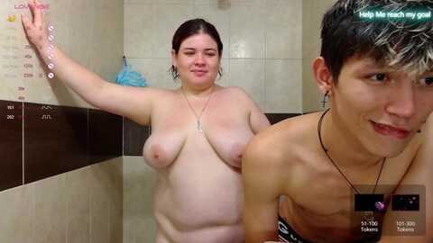 javiandkaty_ @ stripchat on 20231110
