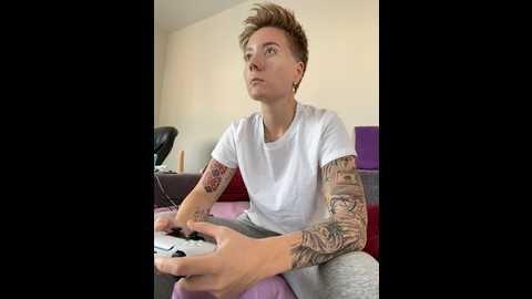 kinkvibes @ stripchat on 20231110
