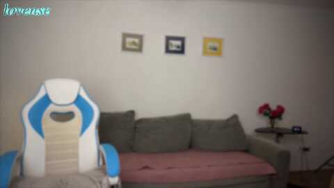 paaulina_love @ stripchat on 20231110