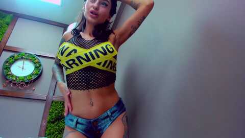 sonyaparker @ stripchat on 20231110