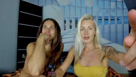 adamendeva69 @ stripchat on 20231111