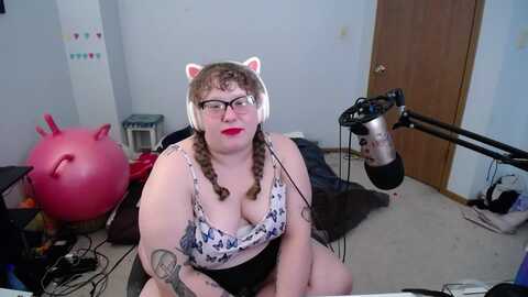 fatveronica @ stripchat on 20231111