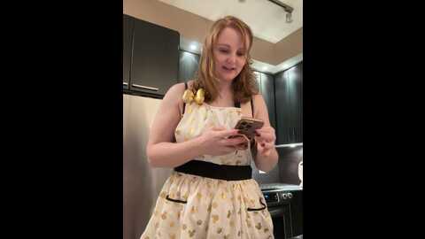 gingersnap33 @ stripchat on 20231111