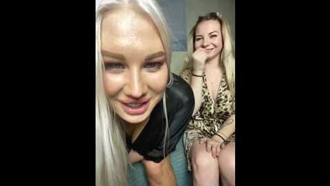 laracatt @ stripchat on 20231111