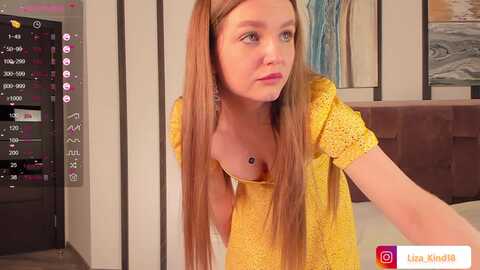 liza_kind @ stripchat on 20231111
