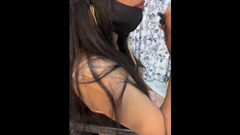 lovely_ashuu @ stripchat on 20231111