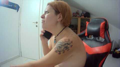 napoletanainfuocata @ stripchat on 20231111