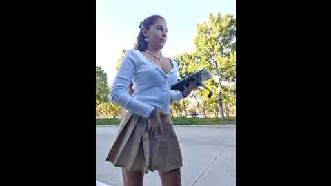 princess_afina @ stripchat on 20231111