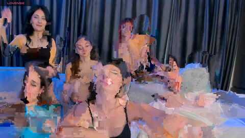 rollinggirls @ stripchat on 20231111