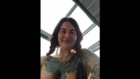 Media: tattoogirlalia Stripchat 2023-11-11 10:39:00