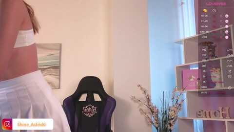 asti666 @ stripchat on 20231112