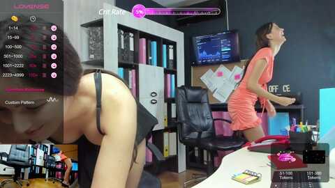 darya_stars @ stripchat on 20231112
