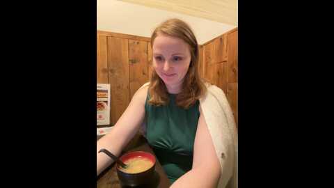 gingersnap33 @ stripchat on 20231112