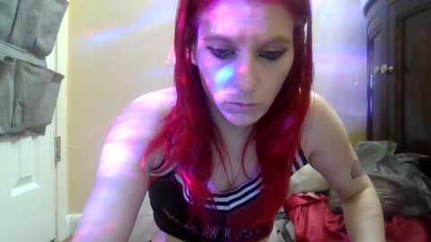 harleyryne @ stripchat on 20231112