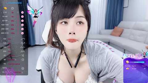 huangbaob @ stripchat on 20231112