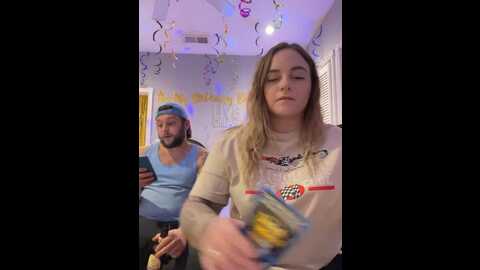 jaseyrae @ stripchat on 20231112