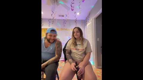 jaseyrae @ stripchat on 20231112