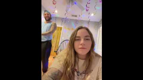 jaseyrae @ stripchat on 20231112