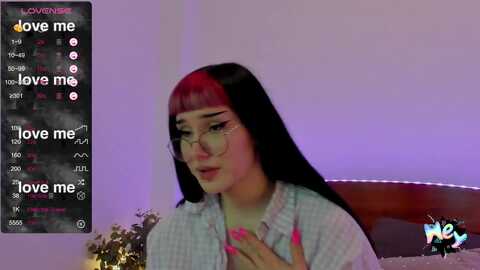 lolakeyyy @ stripchat on 20231112