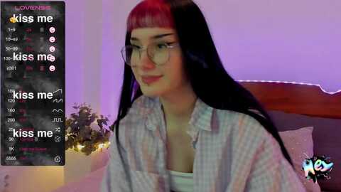 lolakeyyy @ stripchat on 20231112
