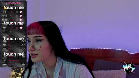 lolakeyyy @ stripchat on 20231112