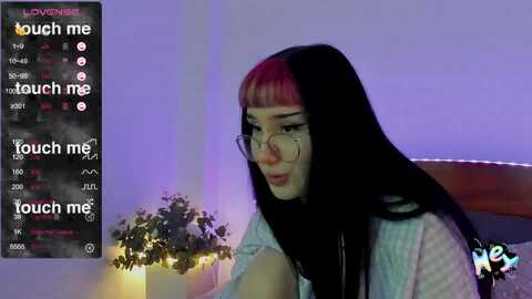 lolakeyyy @ stripchat on 20231112