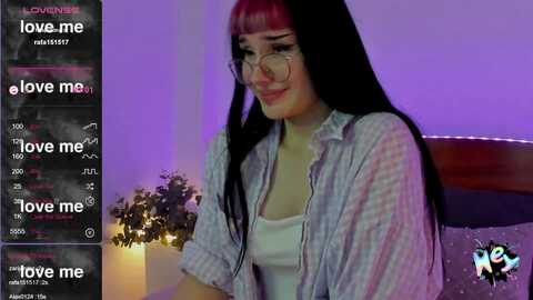 lolakeyyy @ stripchat on 20231112